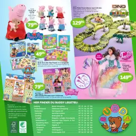 Buddy Leg katalog Side 16