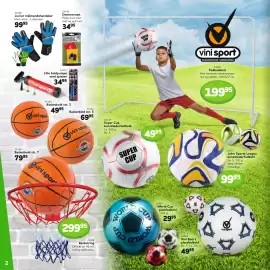 Buddy Leg katalog Side 2