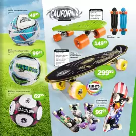 Buddy Leg katalog Side 3