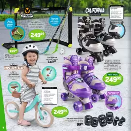 Buddy Leg katalog Side 4