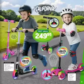 Buddy Leg katalog Side 5