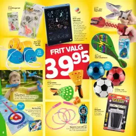 Buddy Leg katalog Side 6