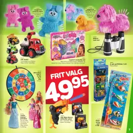 Buddy Leg katalog Side 7