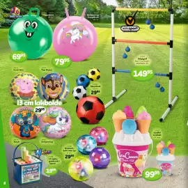 Buddy Leg katalog Side 8