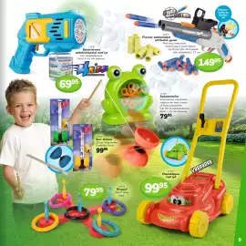 Buddy Leg katalog Side 9