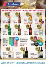 Bestway leaflet week 13 Page 2