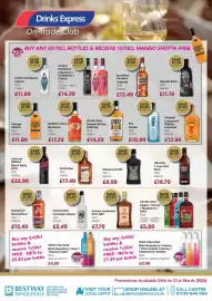 Bestway leaflet week 13 Page 3