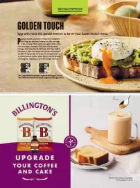 Waitrose catalogue Page 101