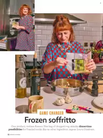 Waitrose catalogue Page 12