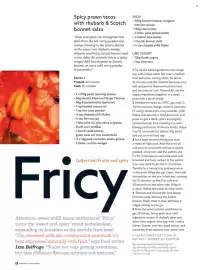 Waitrose catalogue Page 18