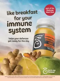 Waitrose catalogue Page 2