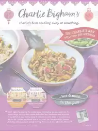 Waitrose catalogue Page 20