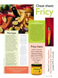 Waitrose catalogue Page 21