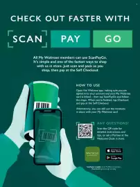 Waitrose catalogue Page 22