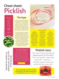 Waitrose catalogue Page 31