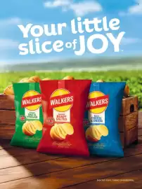 Waitrose catalogue Page 38