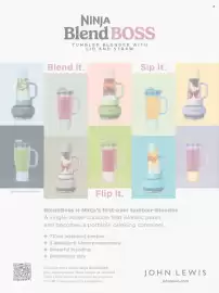 Waitrose catalogue Page 42