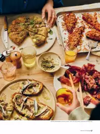 Waitrose catalogue Page 57