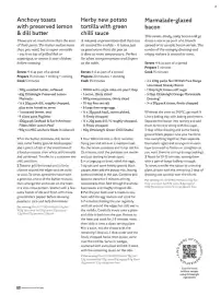 Waitrose catalogue Page 60