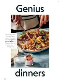 Waitrose catalogue Page 66