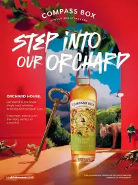 Waitrose catalogue Page 68