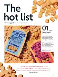 Waitrose catalogue Page 7