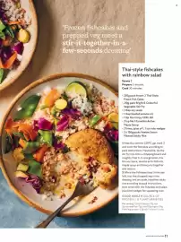 Waitrose catalogue Page 71