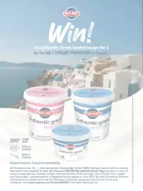 Waitrose catalogue Page 74