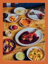 Waitrose catalogue Page 78