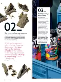 Waitrose catalogue Page 8