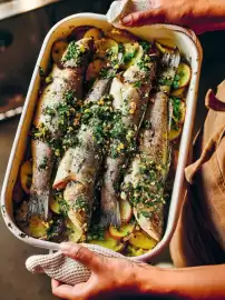 Waitrose catalogue Page 84