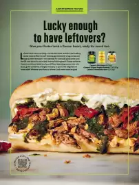 Waitrose catalogue Page 91