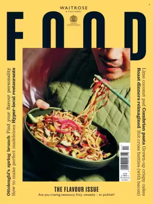 Waitrose (valid until 30-04)