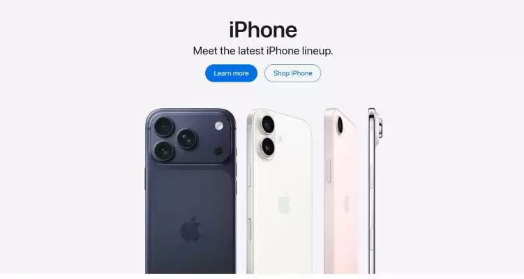 Apple (válido até 7-05)