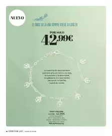 Catálogo Cristian Lay Página 18