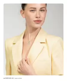 Catálogo Cristian Lay Página 22