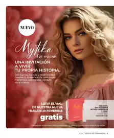 Catálogo Cristian Lay Página 3