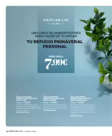 Catálogo Cristian Lay Página 46