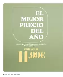 Catálogo Cristian Lay Página 62