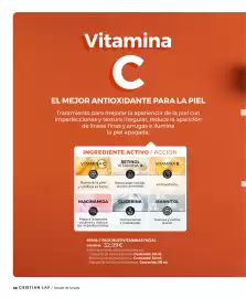 Catálogo Cristian Lay Página 66