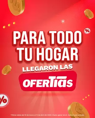 Tia (válido hasta 13-04)