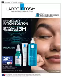 Catalogue Carrefour maPara parapharmacie page 4