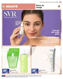 Catalogue Carrefour maPara parapharmacie page 5