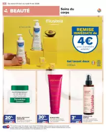 Catalogue Carrefour maPara parapharmacie page 6