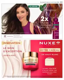 Catalogue Carrefour maPara parapharmacie page 9