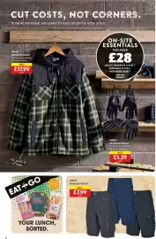 Aldi leaflet week 13 Page 10
