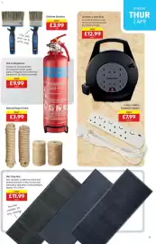 Aldi leaflet week 13 Page 13