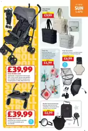 Aldi leaflet week 13 Page 15