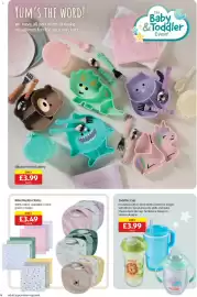 Aldi leaflet week 13 Page 16