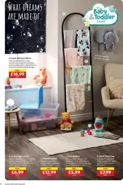 Aldi leaflet week 13 Page 18